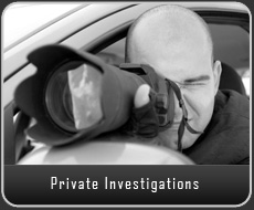 Private Investigator Stoke on Trent Staffordshire